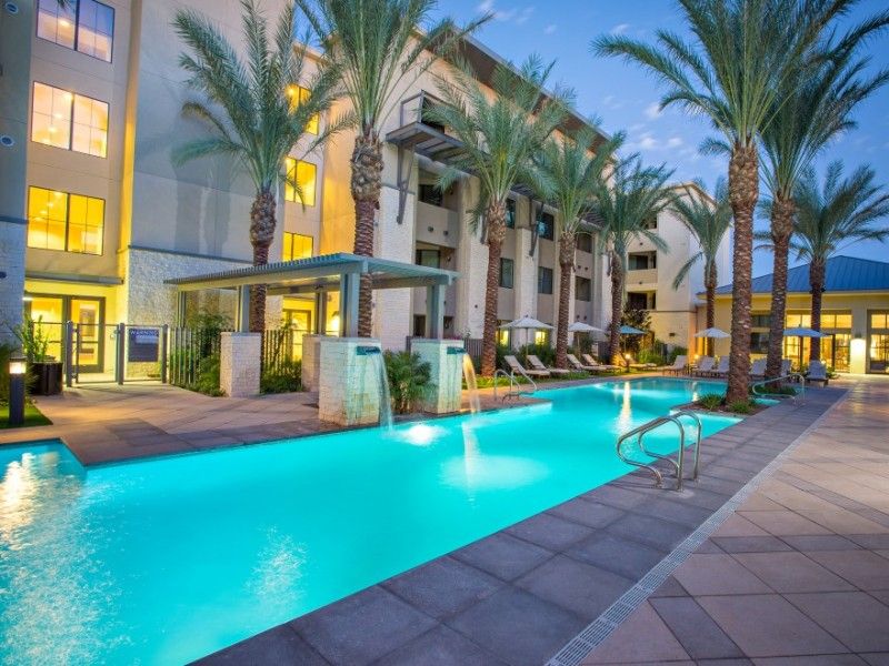 The Lincoln Scottsdale photo 4